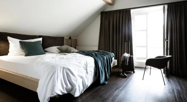 Номер Classic Hotel Weisses Kreuz
