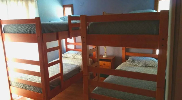 Paso del Negro, Prenota Casa vacanze Olmué Valparaíso