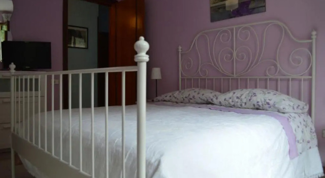 Двухместный номер Standard La Sorgente B&B