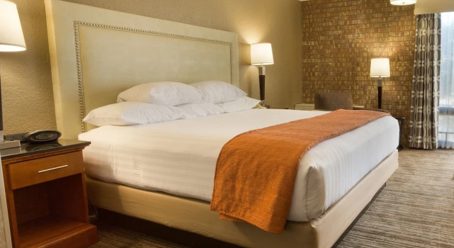Номер Standard Drury Inn & Suites Austin North