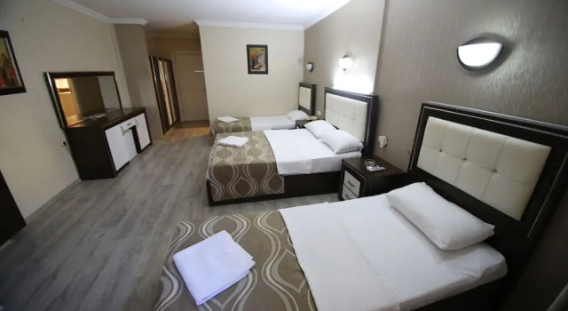 Номер Standard Konak EuroBest Otel