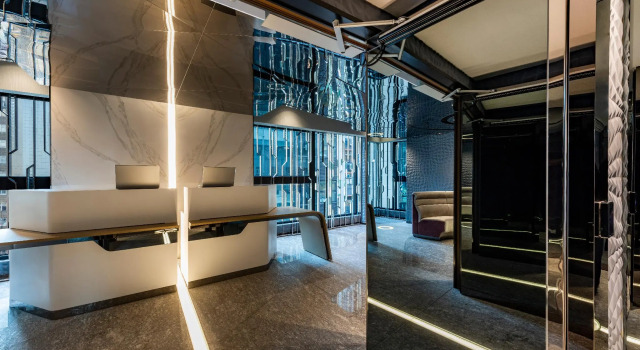 Butterfly on LKF Boutique Hotel
