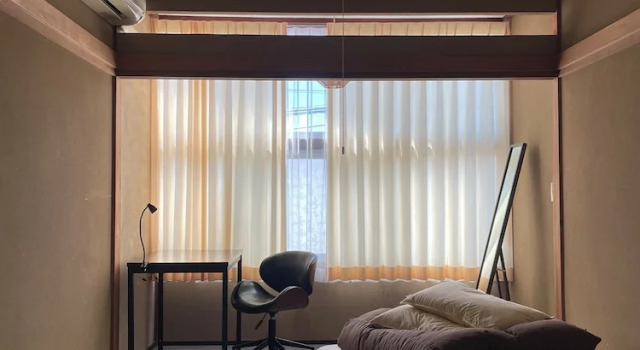 Двухместный номер Standard Guesthouse Hayashiya
