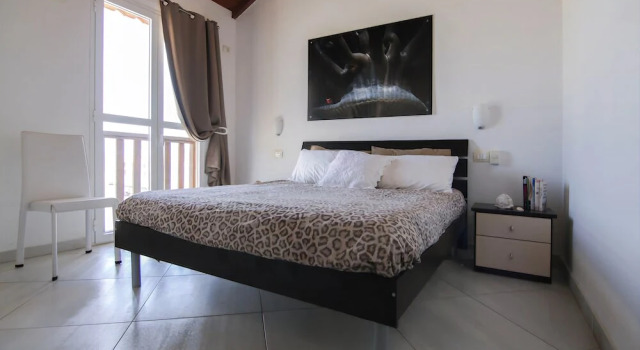 Cà Daniela, Rezervovat Hotel Hotely v Barlavento Islands s parkováním, Parkování