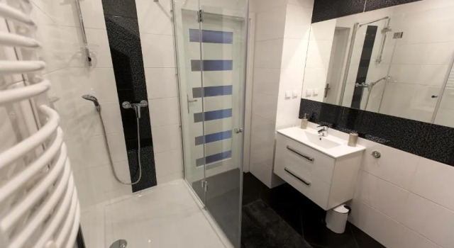 Апартаменты Deluxe Apartamenty Zamkowa