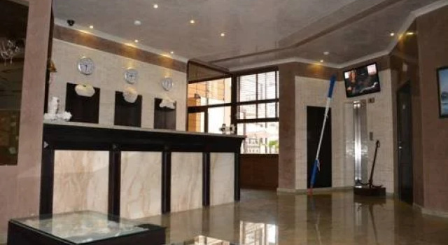 Vip Club Dolphin Coast, Забронировать Отель Отели области Бургас с бассейном, Бассейн