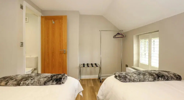 Daisy's Place, Reserva ahora Hotel South Creake 