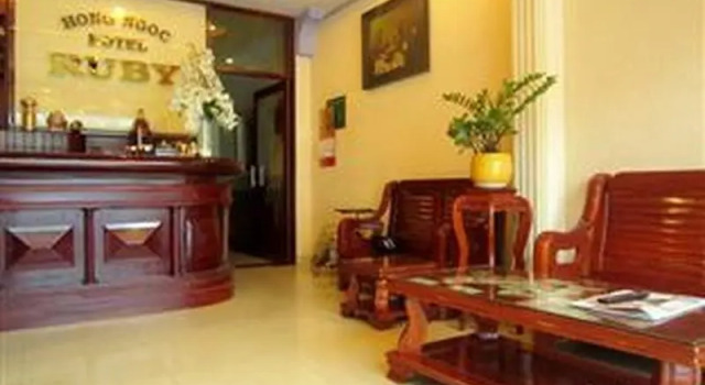 Hong Ngoc Hotel