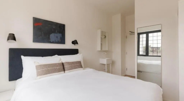 Двухместный номер Standard Gowanus Inn & Yard, An Ascend Hotel Collection Member