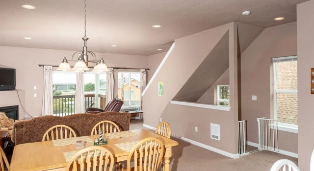 Serenity by the Sea - 3 Br Home, Prenota Casa vacanze Lincoln City 