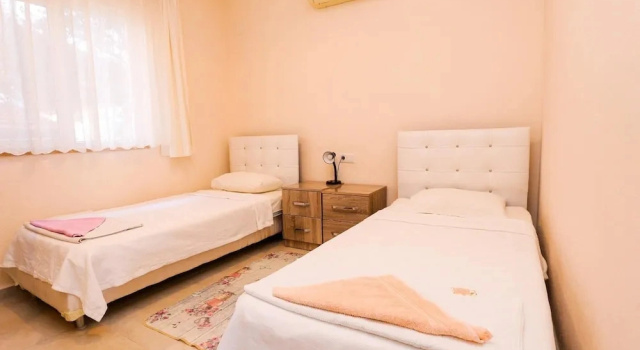 Коттедж Villa Duman 3