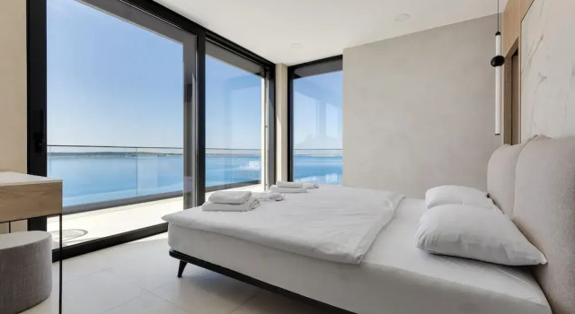 Apartina Boutique Suites