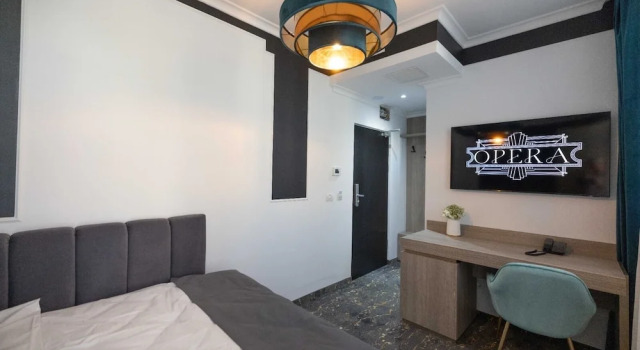 Opera Hotel, Buchen Sie Hotel Timişoara Kreis Timiș