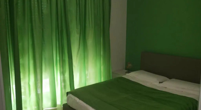Номер Standard B&B il Giglio Marino