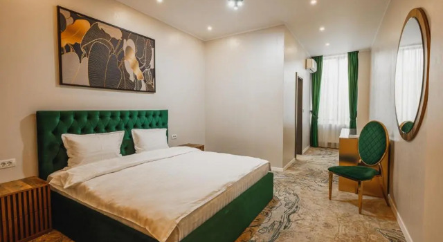 Deluxe Family Phòng Suite Motel Andra