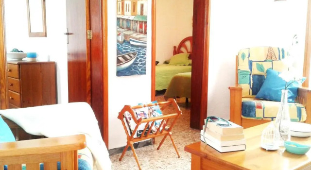Holiday Home Av. Marítima