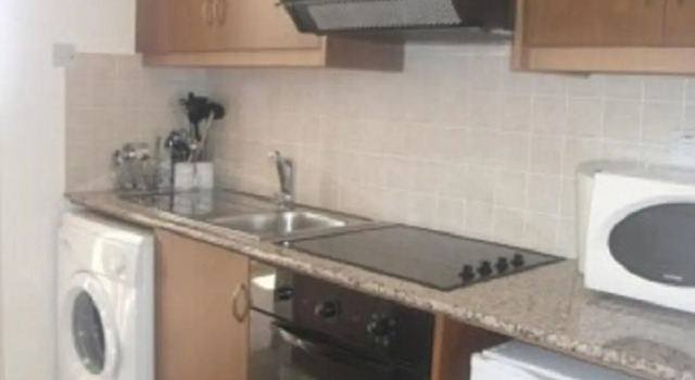 Студия D202 Vanessa Luxury Resort, Peyia