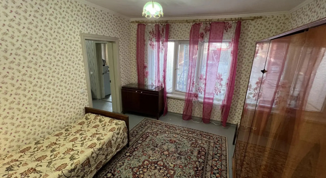 Коттедж Standard с 2 комнатами Дом на улице Мира 64