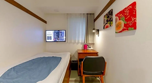 Hotel Emit Shibuya - Vacation STAY 40888v