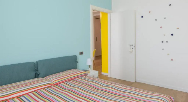 Апартаменты Superior Residenza Porta Volta