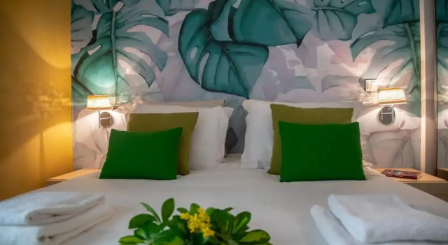Апартаменты Funchal Tropical Apartments by Homie