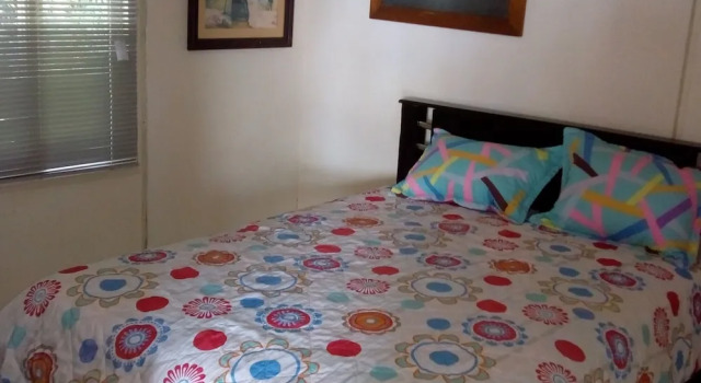 Шале Hospedaje Santaelena -chalets de montaña
