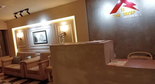 The Tayef Residency, Rezervasyon Otel Chattogram Division Chittagong