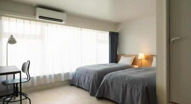 SHIRAHAMA KEY TERRACE SEAMORE RESIDENCE - Vacation STAY 35160v, Prenota Hotel Hotel a Wakayama con piscina, Piscina