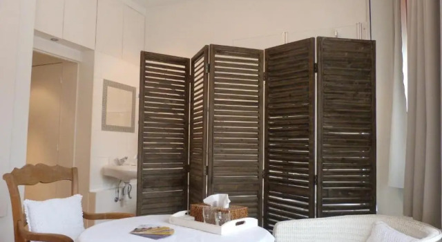 Двухместный номер Standard B&B Sparrows Nest