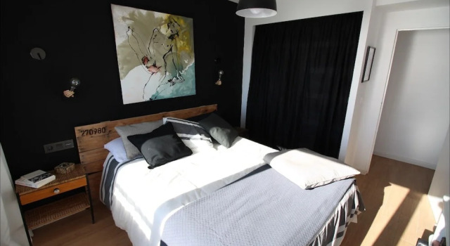 Apartamento Costa Blanca