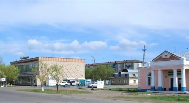 Sofia, Book Hotel Tavricheskoe Omsk Region