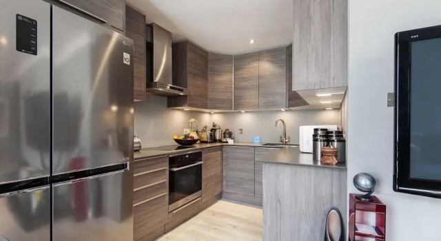 The Modern Gloucester Road Gem - FVE, Varaa Huoneisto Asunnot kohteessa Merseyside, Huoneisto