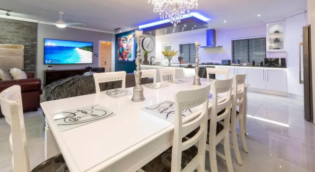 Wilderness Waters Boutique Suites - Adults Only