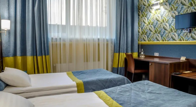 Road Star Hotel, Book Hotel Dnipro Dnipropetrovsk Region