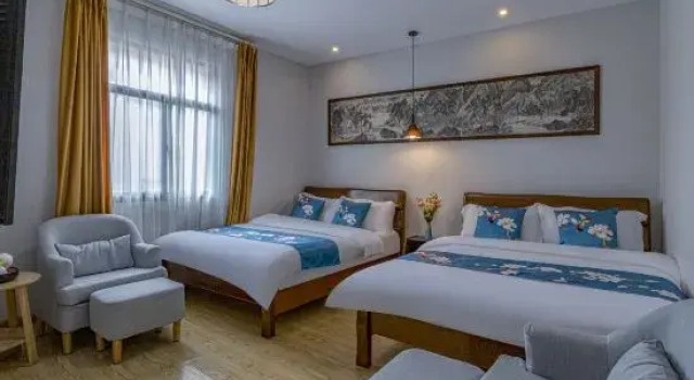 Jianshuishanmu Juju Homestay (Jianshui Ancient City Branch), Buchen Sie Hotel Hotels in Yunnan mit Parkplatz, Parkplätze