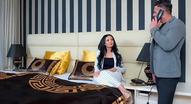 Апартаменты Classic Hotel Royal