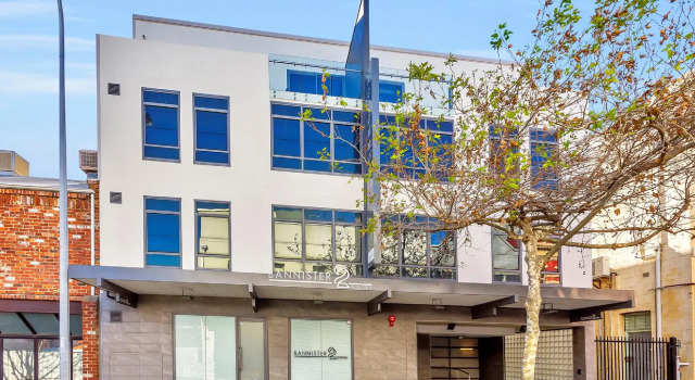 Номер Standard New Haus by Hougoumont Hotel, former Bannister 22