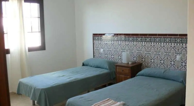 Valmasia, Reservar Apartamento Playa Blanca 