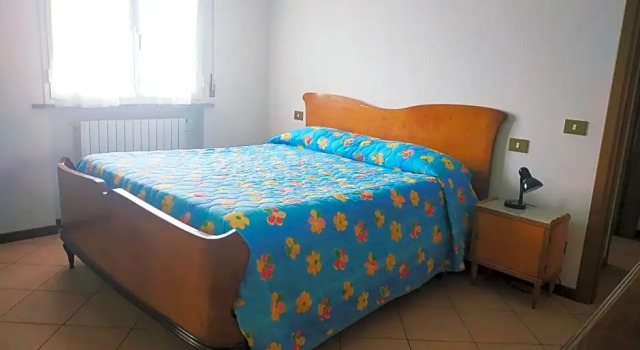 B&B L'Uva Fragolina
