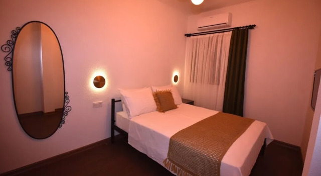 Benjamin Otel Gumusluk, Rezerwuj Hotel Gumusluk 
