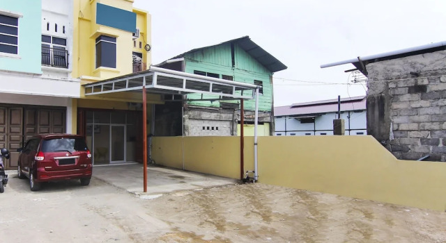 Hotel O Pagi Sore Residence