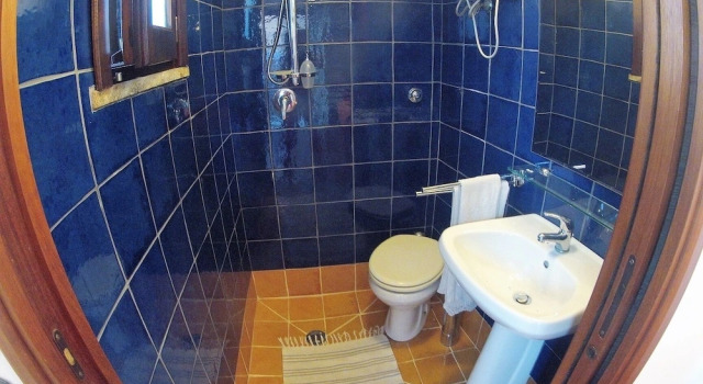 Вилла c 1 комнатой с видом на океан Villa Romantic Cove
