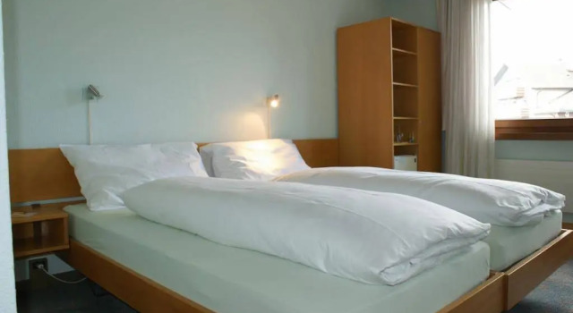 Hotel Sonne, Prenota Hotel  