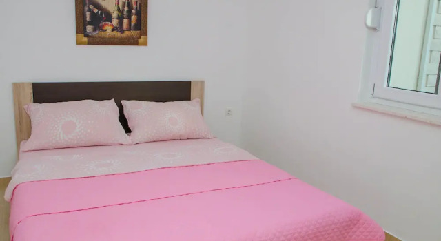 Apartments Leko