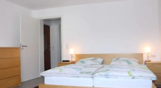 Riesling Apartment on the Moselle Terrace