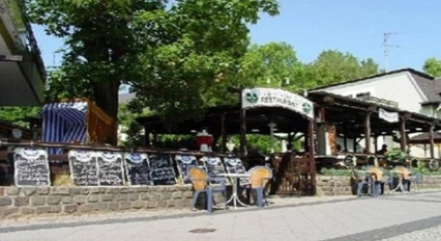 Hotel am Tegeler See, Rezerwuj Hotel Hotele w Reinickendorf z parkingiem, Parking