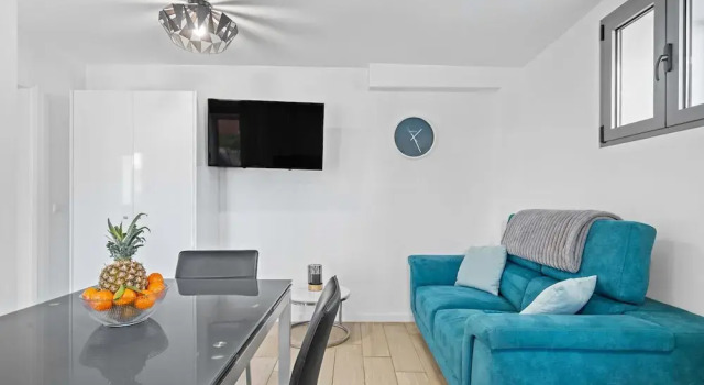 Casa de Pedra in Porto Santo, Boek Appartement Porto Santo Madeira