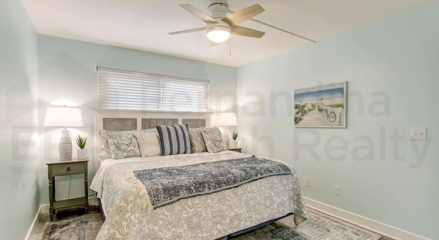 Rustic Theme Condo with Scenic Ocean View by RedAwning, Забронировать Апартаменты/квартира Амилия Jacksonville Coast, рядом с Маяк острова Амилия