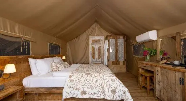 Люкс Garden Perdue Hotel Adults Only