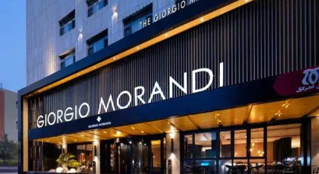 Giorgio Morandi Hotel (Urumqi South Railway Station, Hetian Second Street Branch), Rezerwuj Hotel Urumqi Xinjiang